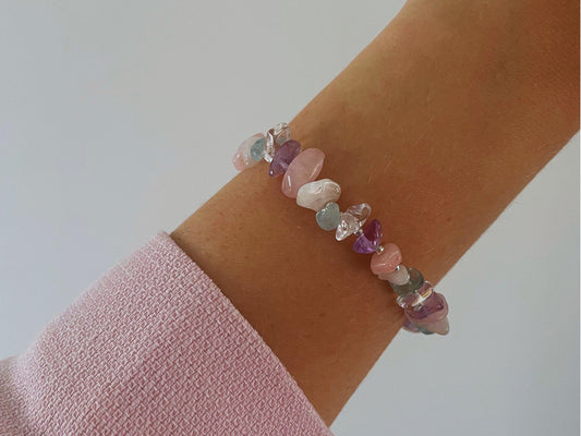 The 'Gratitude' Bracelet