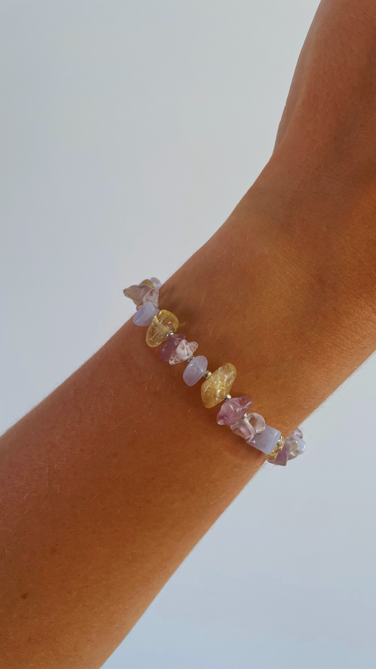 The 'New Beginnings' Bracelet