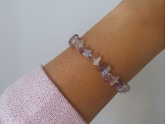 The 'Wellness' Bracelet