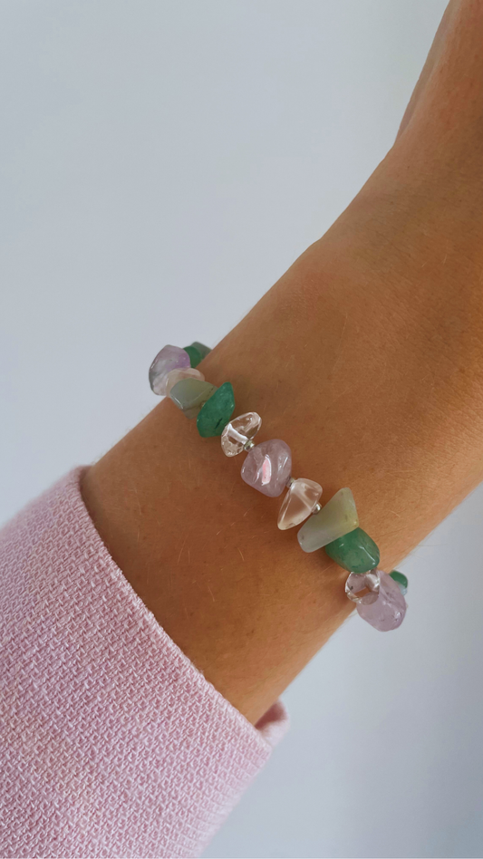 The 'Rising' Bracelet