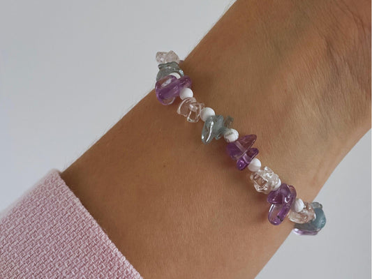 The 'Healing' Bracelet
