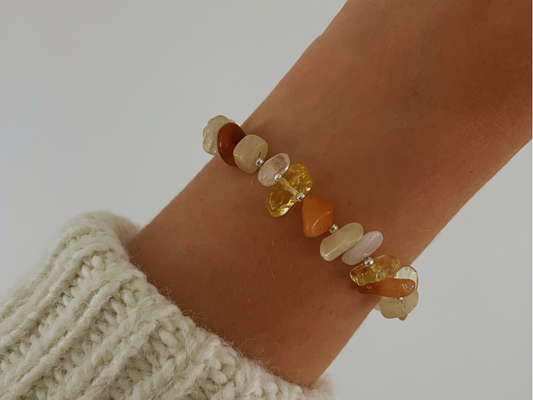 The 'Uplifting' Bracelet