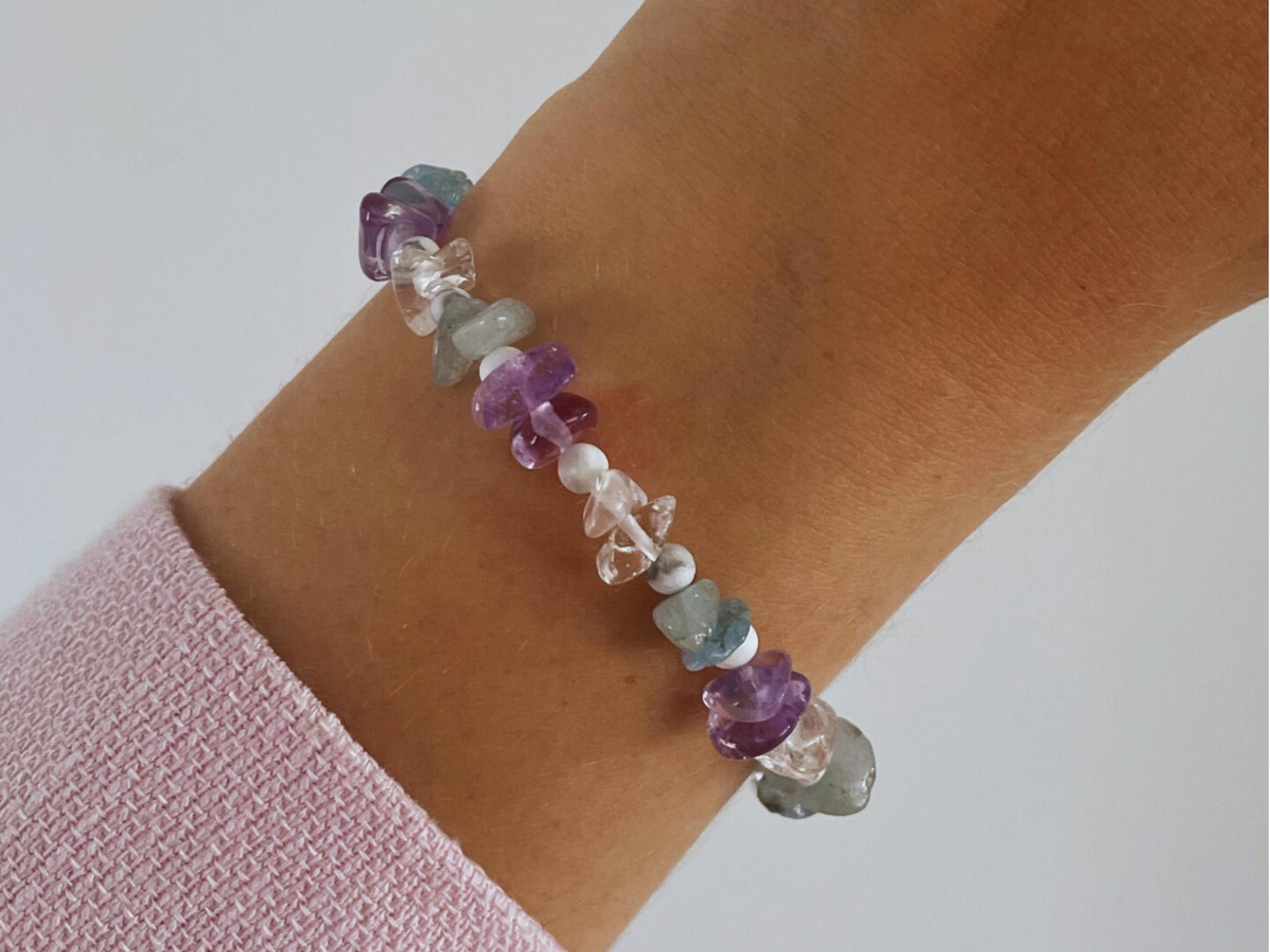 The 'Healing' Bracelet