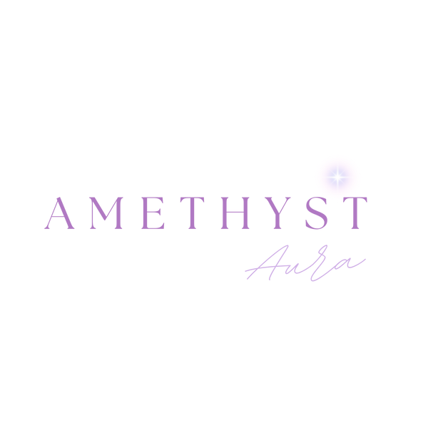 Amethyst Aura