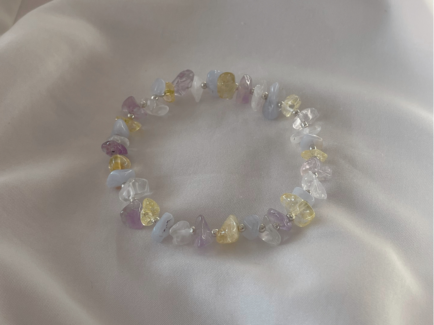 The 'New Beginnings' Bracelet