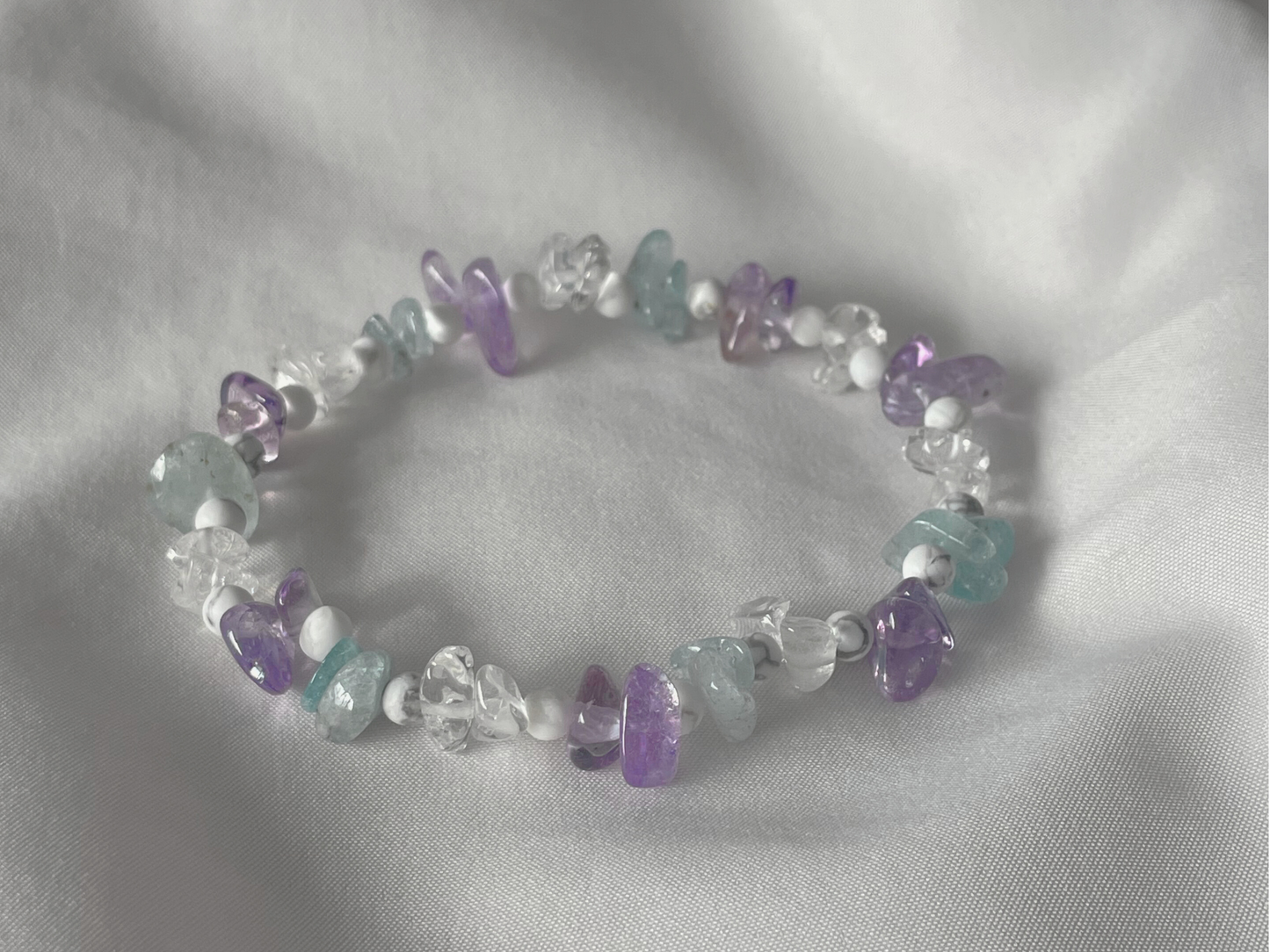 The 'Healing' Bracelet