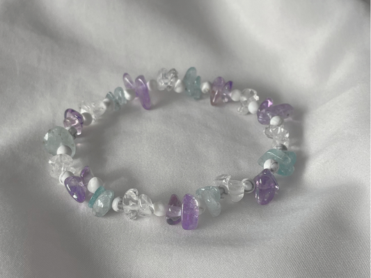 The 'Healing' Bracelet