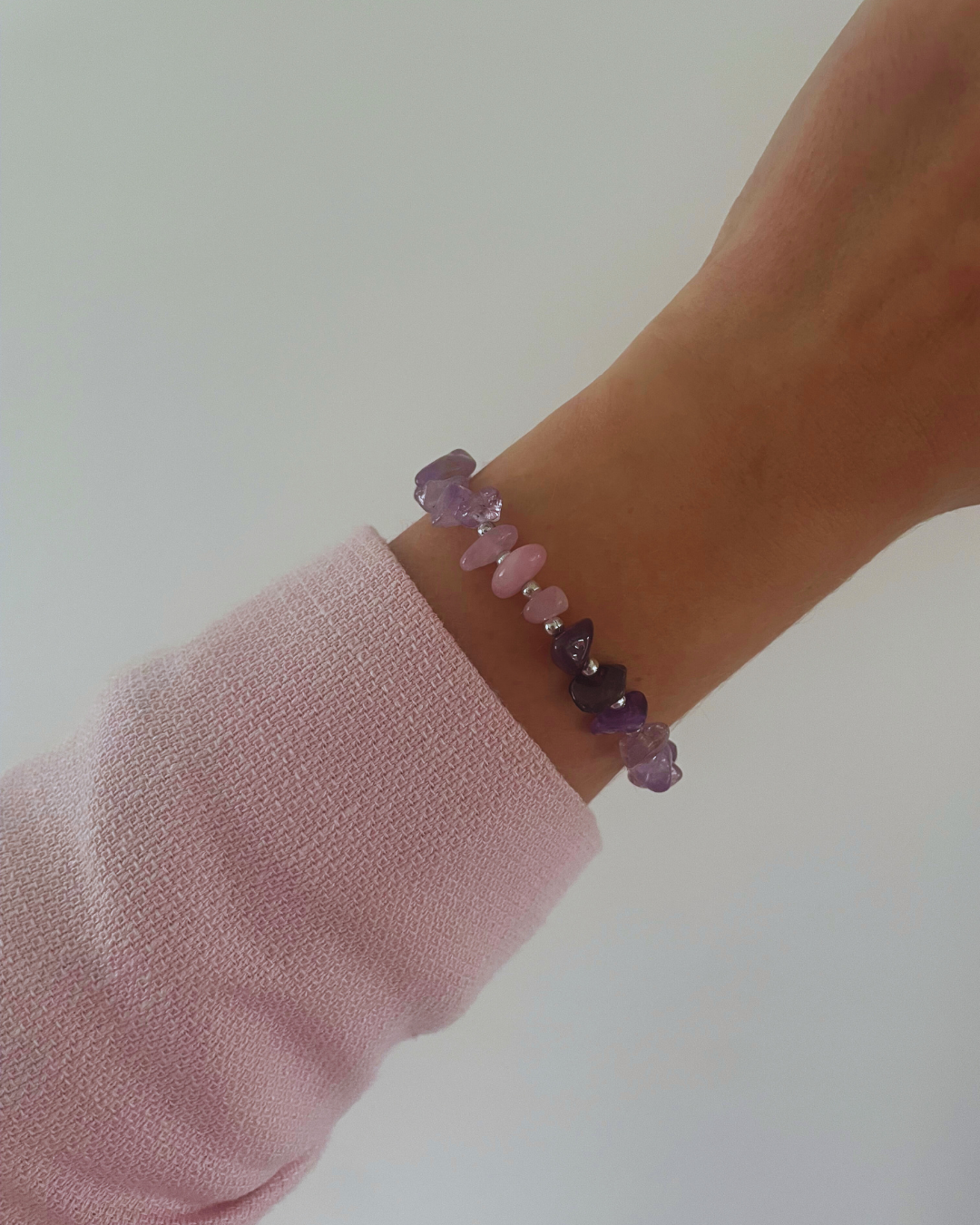 The 'Motherhood' Bracelet
