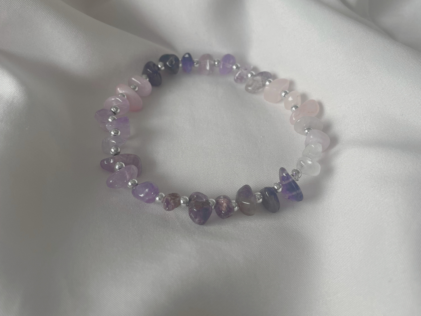 The 'Motherhood' Bracelet
