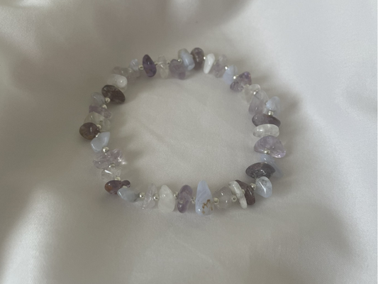 The 'Wellness' Bracelet