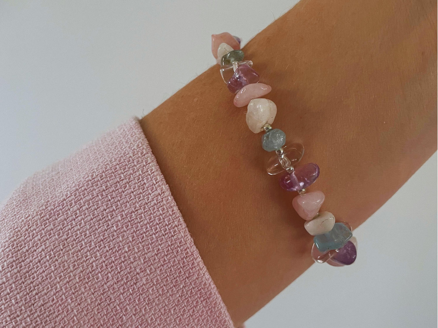 The 'Gratitude' Bracelet