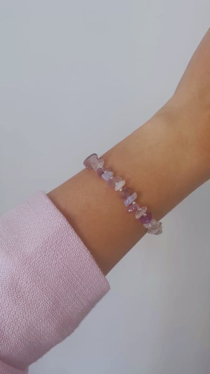 The 'Wellness' Bracelet