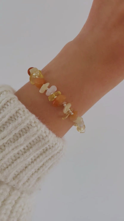 The 'Uplifting' Bracelet