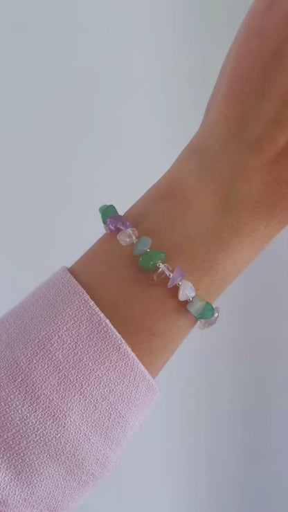 The 'Rising' Bracelet