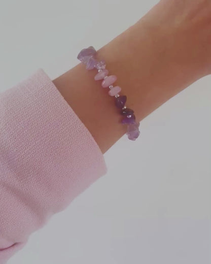 The 'Motherhood' Bracelet