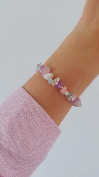 The 'Gratitude' Bracelet