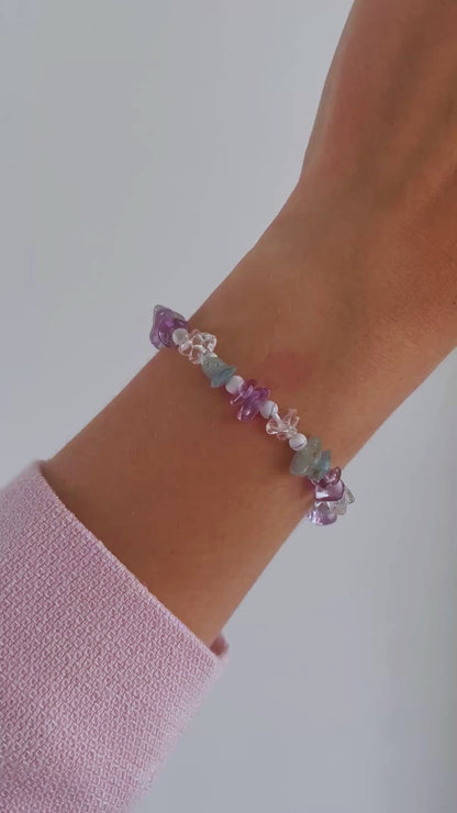 The 'Healing' Bracelet