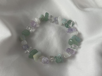 The 'Rising' Bracelet