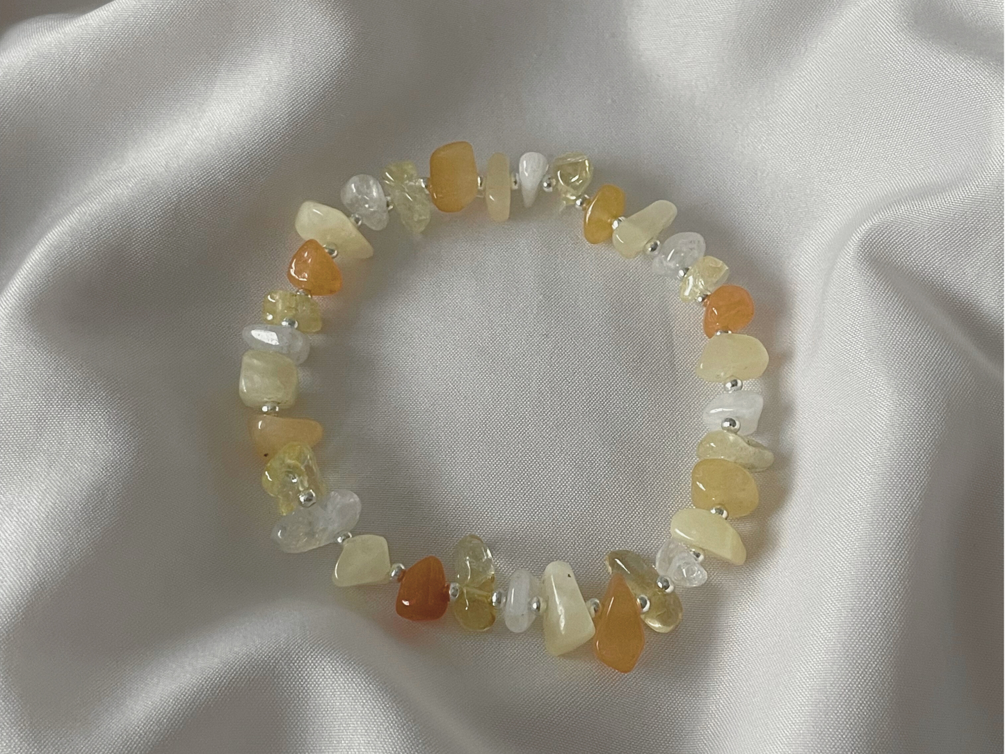 The 'Uplifting' Bracelet