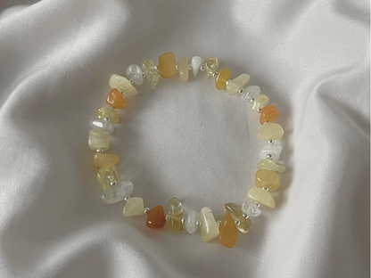 The 'Uplifting' Bracelet