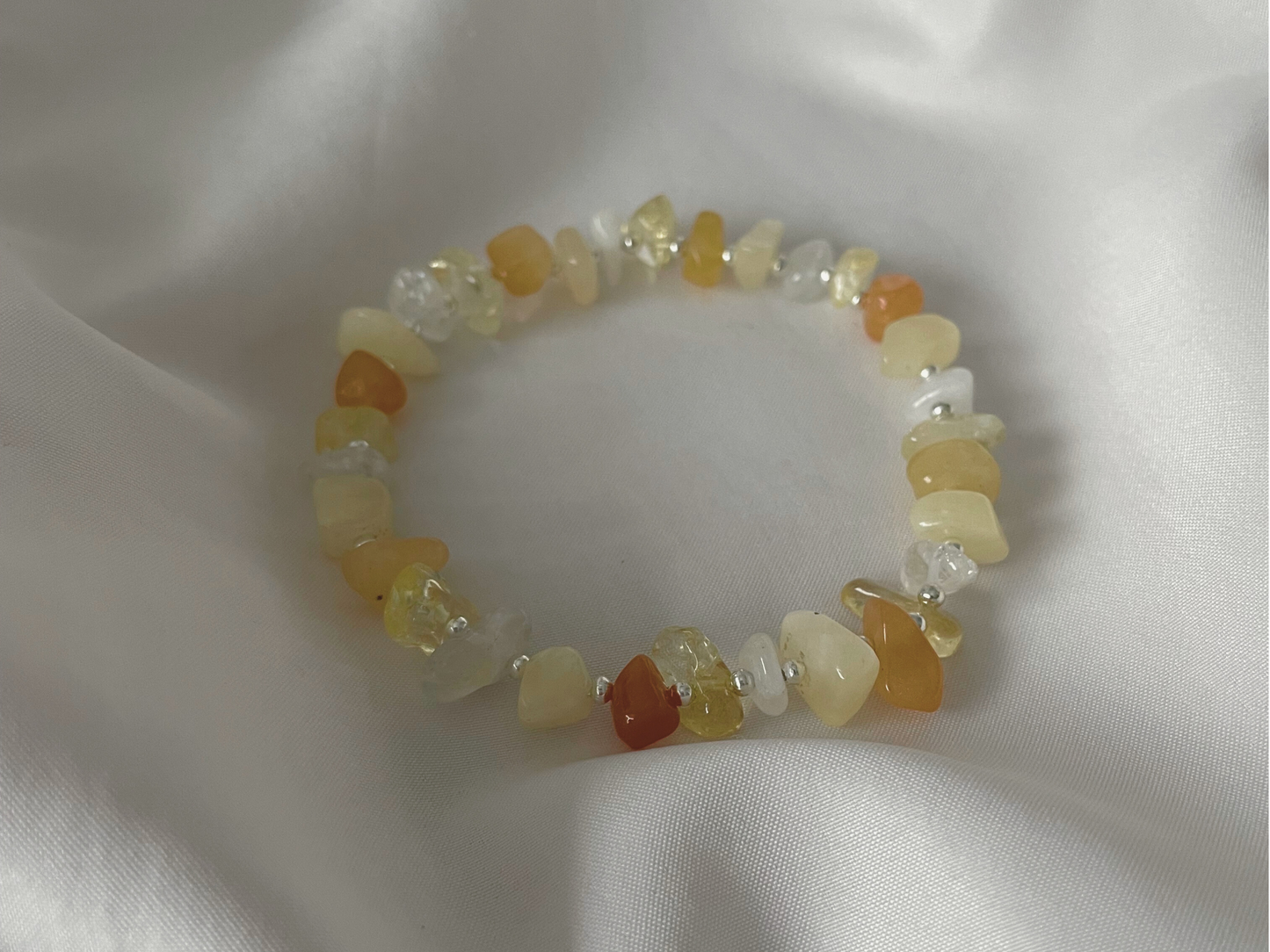 The 'Uplifting' Bracelet