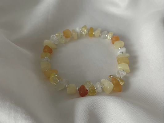 The 'Uplifting' Bracelet